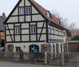 KUNSTRAUM LOSCHWITZ